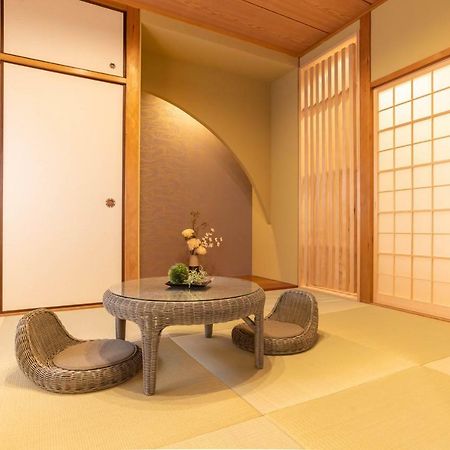 Bijou Suites Naniwa Osaka Exterior photo