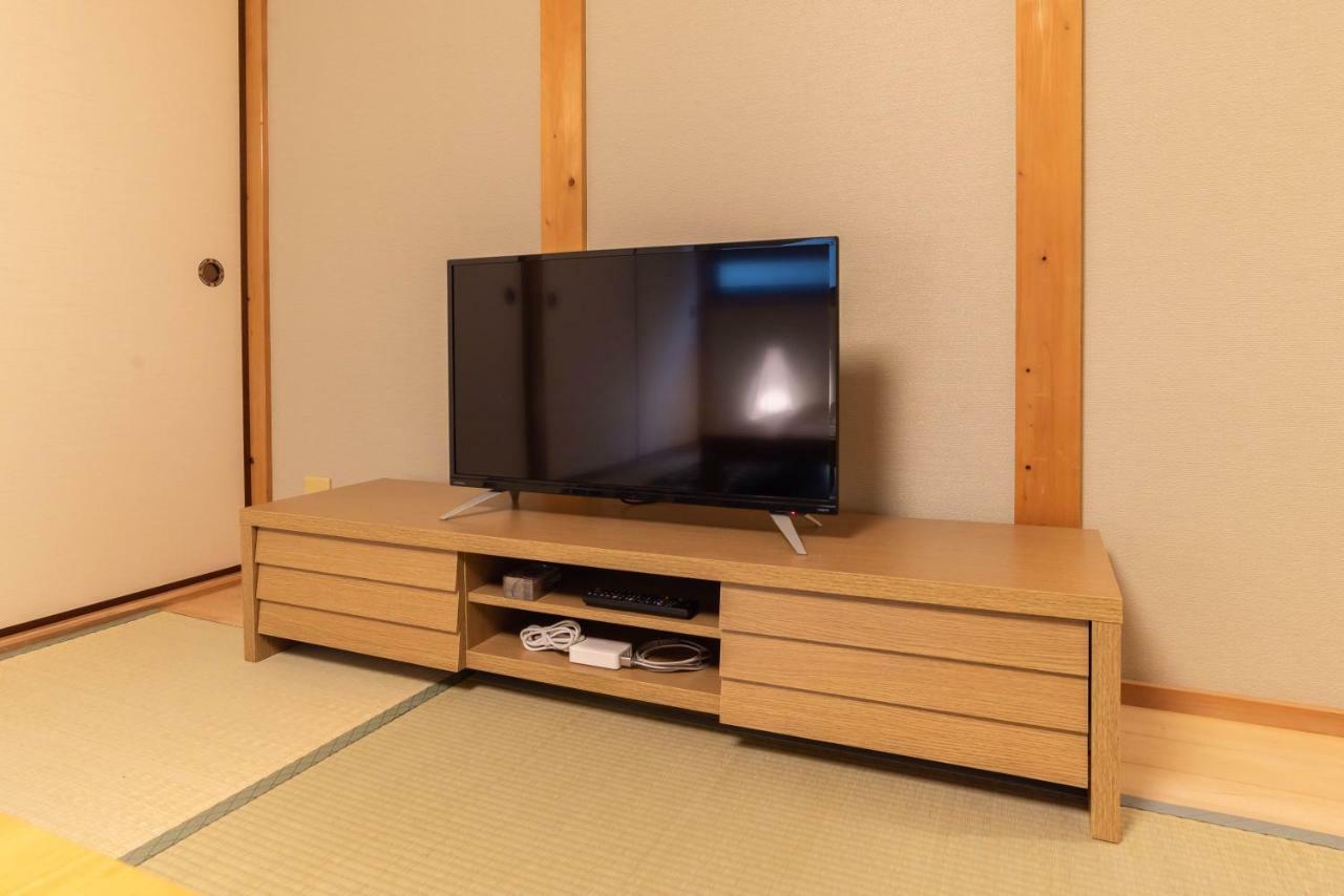 Bijou Suites Naniwa Osaka Exterior photo